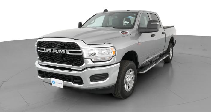 Thumbnail: 2024 RAM 2500 - 1