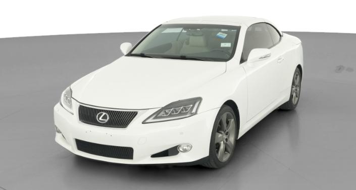 2010 Lexus IS 350 -
                  San Antonio, TX