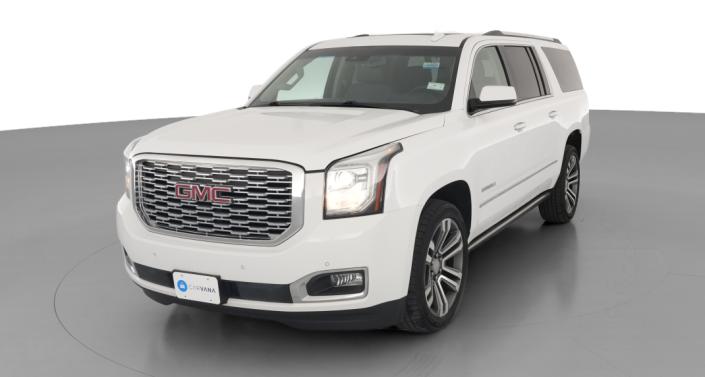 Thumbnail: 2019 GMC Yukon XL - 1