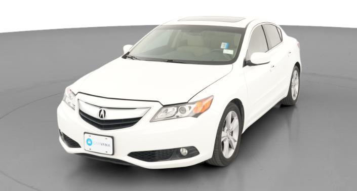 2014 Acura ILX 2.0 -
                  Fort Worth, TX