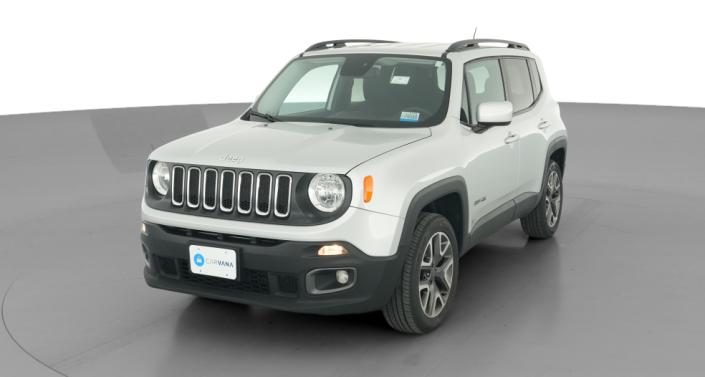 2017 Jeep Renegade Latitude -
                  Indianapolis, IN