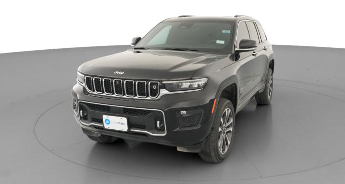 Thumbnail: 2023 Jeep Grand Cherokee - 1