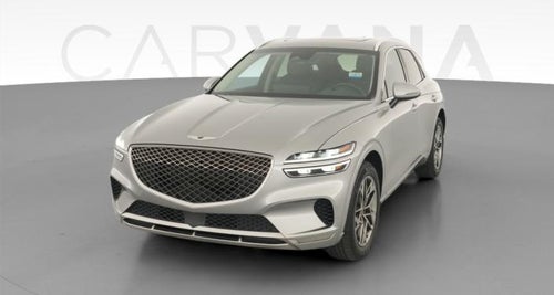 2022 Genesis GV70