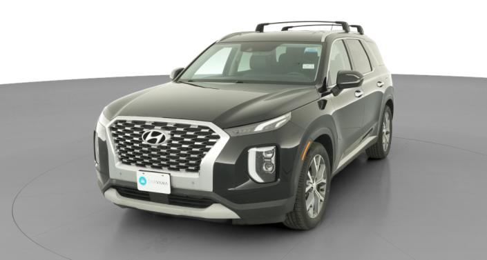 Thumbnail: 2020 Hyundai Palisade - 1