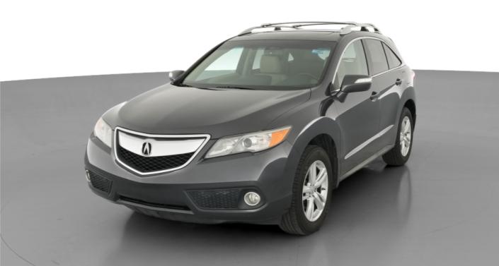 2013 Acura RDX Base -
                  Wheatland, OK