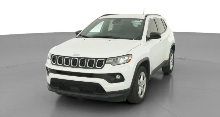 Thumbnail: 2023 Jeep Compass - 1