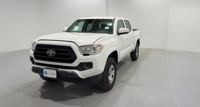 Thumbnail: 2021 Toyota Tacoma - 1