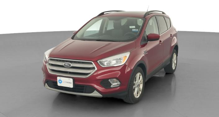 2018 Ford Escape SE -
                  Richton Park, IL