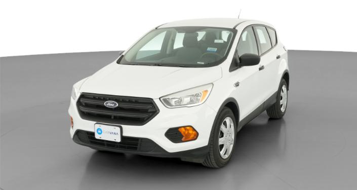 Thumbnail: 2017 Ford Escape - 1