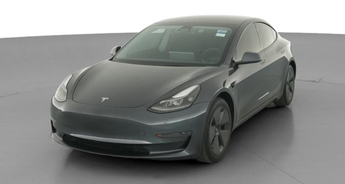 Thumbnail: 2023 Tesla Model 3 - 1