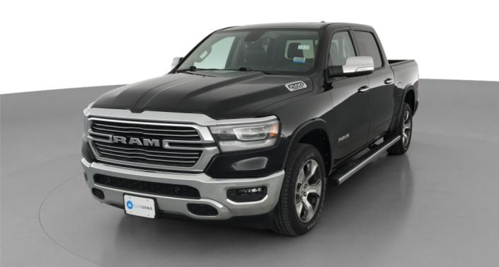 Thumbnail: 2019 RAM 1500 - 1