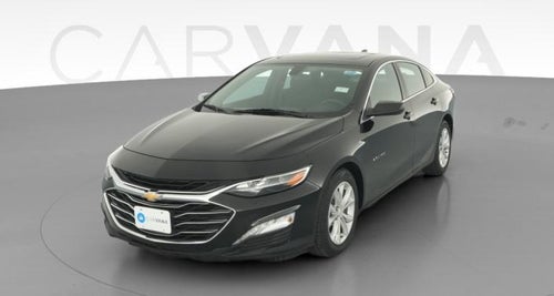 2022 Chevrolet Malibu