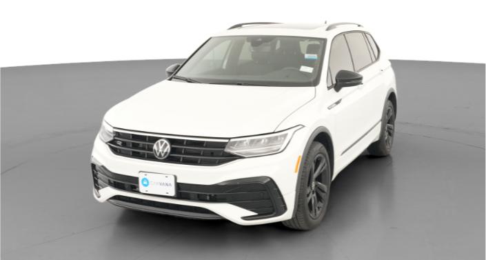 Thumbnail: 2024 Volkswagen Tiguan - 1