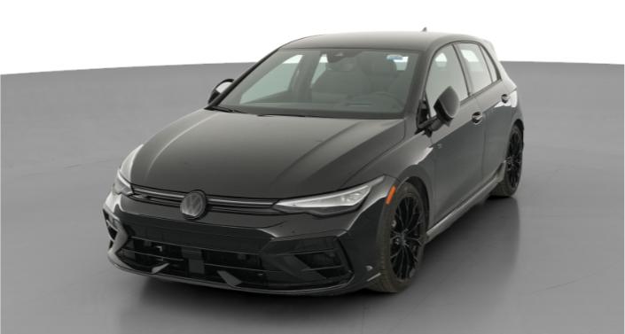 Thumbnail: 2025 Volkswagen Golf - 1