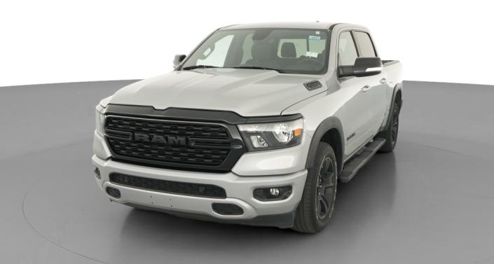 Thumbnail: 2022 RAM 1500 - 1