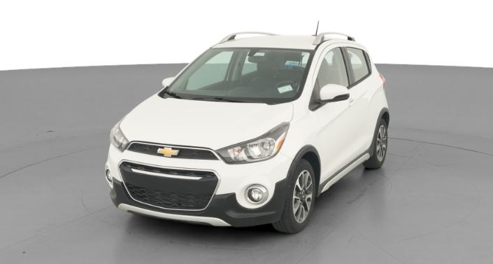 Thumbnail: 2022 Chevrolet Spark - 1