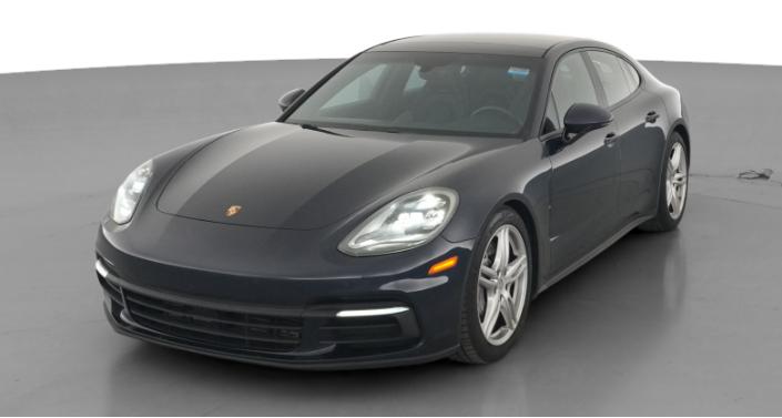 2018 Porsche Panamera 4 -
                  Beverly, NJ