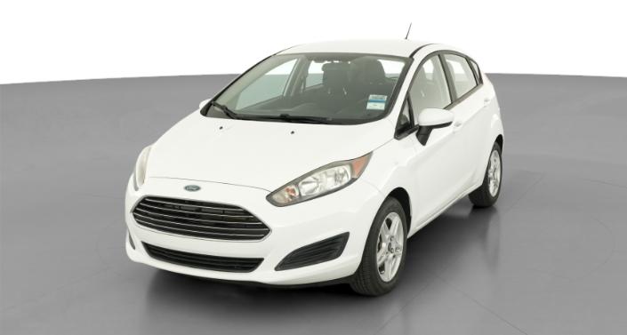 Thumbnail: 2018 Ford Fiesta - 1