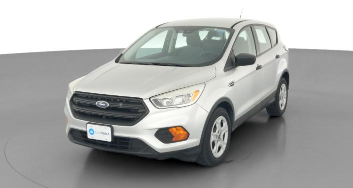 Thumbnail: 2017 Ford Escape - 1