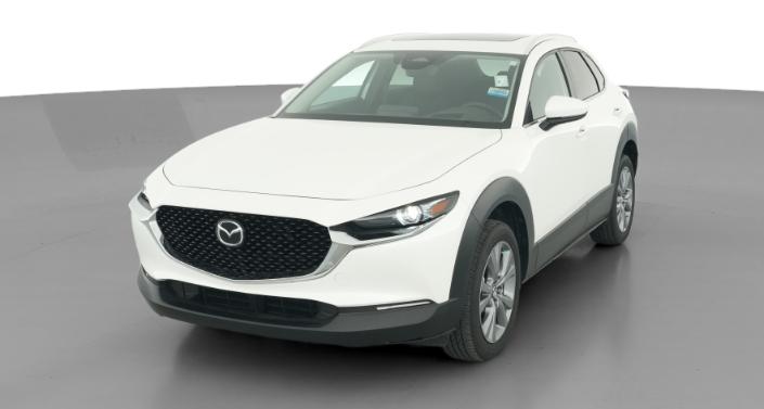 Thumbnail: 2025 Mazda CX-30 - 1