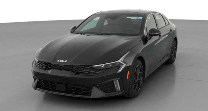 Thumbnail: 2026 Kia K5 - 1