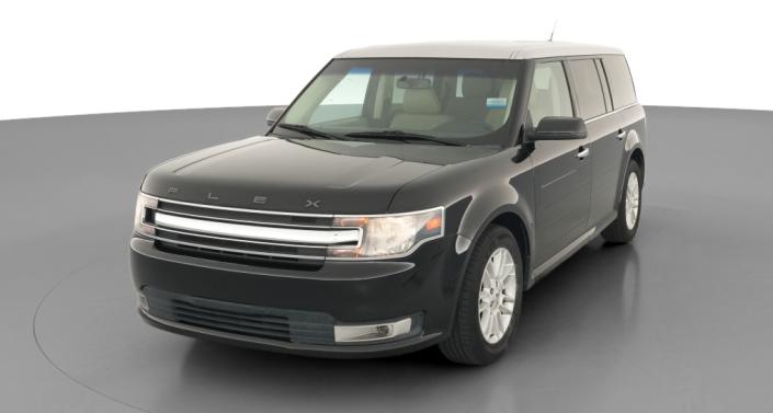 2016 Ford Flex SEL -
                  Haines City, FL