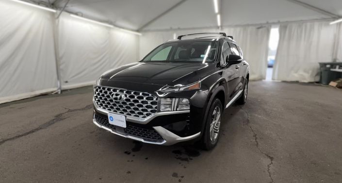 Thumbnail: 2022 Hyundai Santa Fe - 1