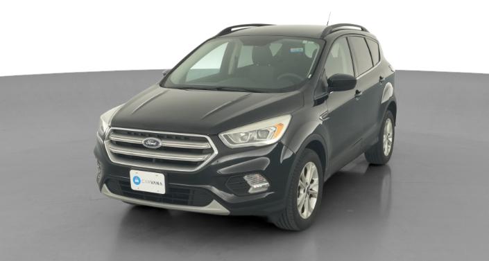 Thumbnail: 2017 Ford Escape - 1