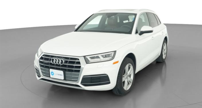 Thumbnail: 2018 Audi Q5 - 1