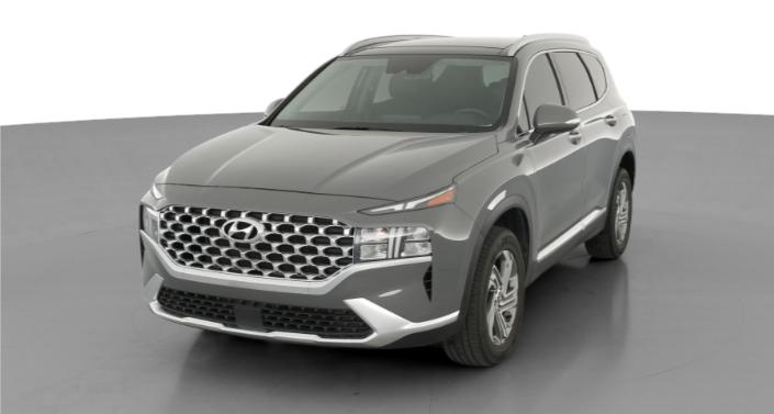Thumbnail: 2021 Hyundai Santa Fe - 1