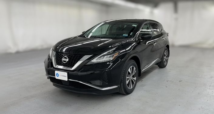 Thumbnail: 2019 Nissan Murano - 1