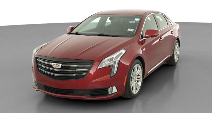 2019 Cadillac XTS Luxury -
                  Auburn, GA