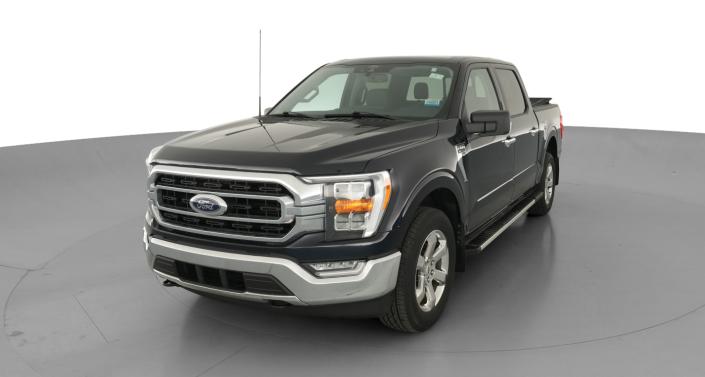 Thumbnail: 2022 Ford Econoline - 1