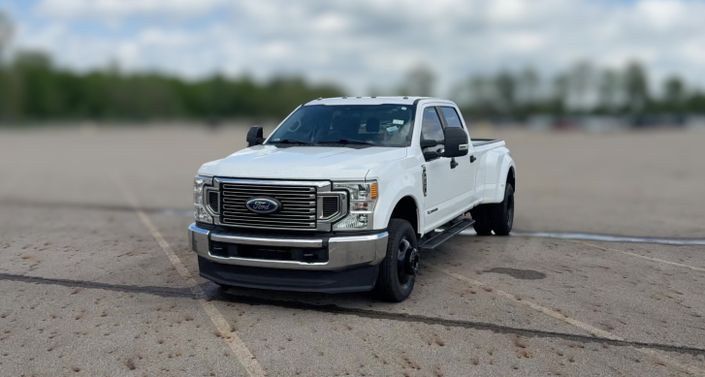 Thumbnail: 2020 Ford Econoline - 1