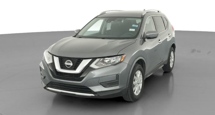 Thumbnail: 2020 Nissan Rogue - 1