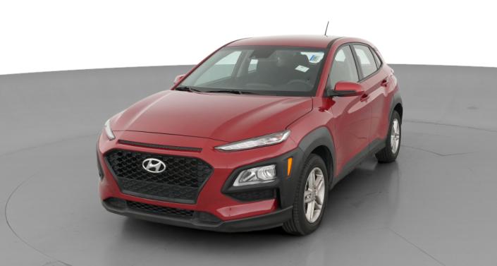 Thumbnail: 2021 Hyundai Kona - 1
