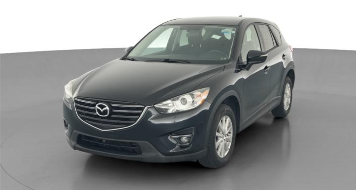 Thumbnail: 2016 Mazda CX-5 - 1