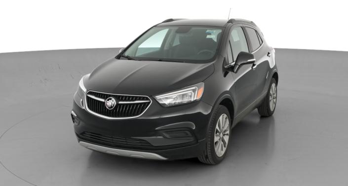 Thumbnail: 2019 Buick Encore - 1