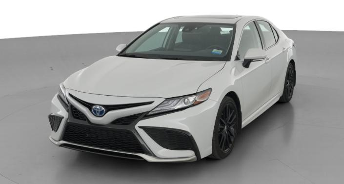 Thumbnail: 2024 Toyota Camry - 1