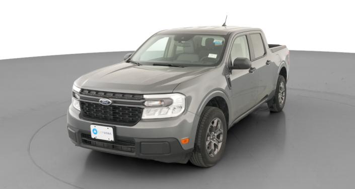 Thumbnail: 2024 Ford Maverick - 1