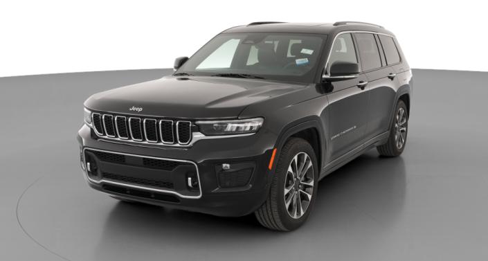 Thumbnail: 2023 Jeep Grand Cherokee L - 1