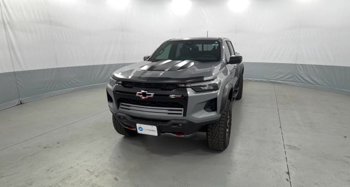 Thumbnail: 2024 Chevrolet Colorado - 1