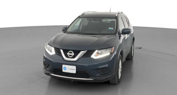 Thumbnail: 2016 Nissan Rogue - 1