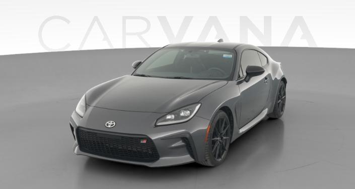 2019 Toyota 86 | Carvana