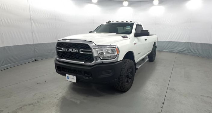 2022 RAM 2500 Tradesman -
                  Kansas City, MO