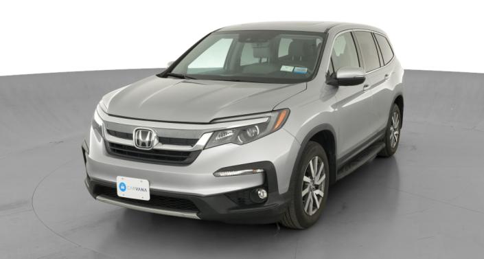 Thumbnail: 2022 Honda Pilot - 1