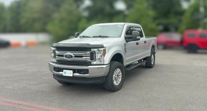 Thumbnail: 2019 Ford Econoline - 1