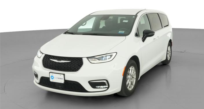 Thumbnail: 2024 Chrysler Pacifica - 1
