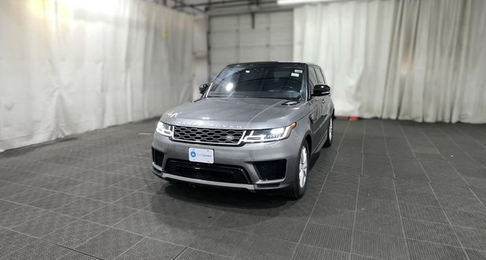 Thumbnail: 2020 Land Rover Range Rover Sport - 1