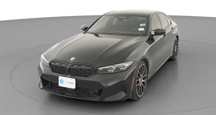 Thumbnail: 2023 BMW 3 Series - 1